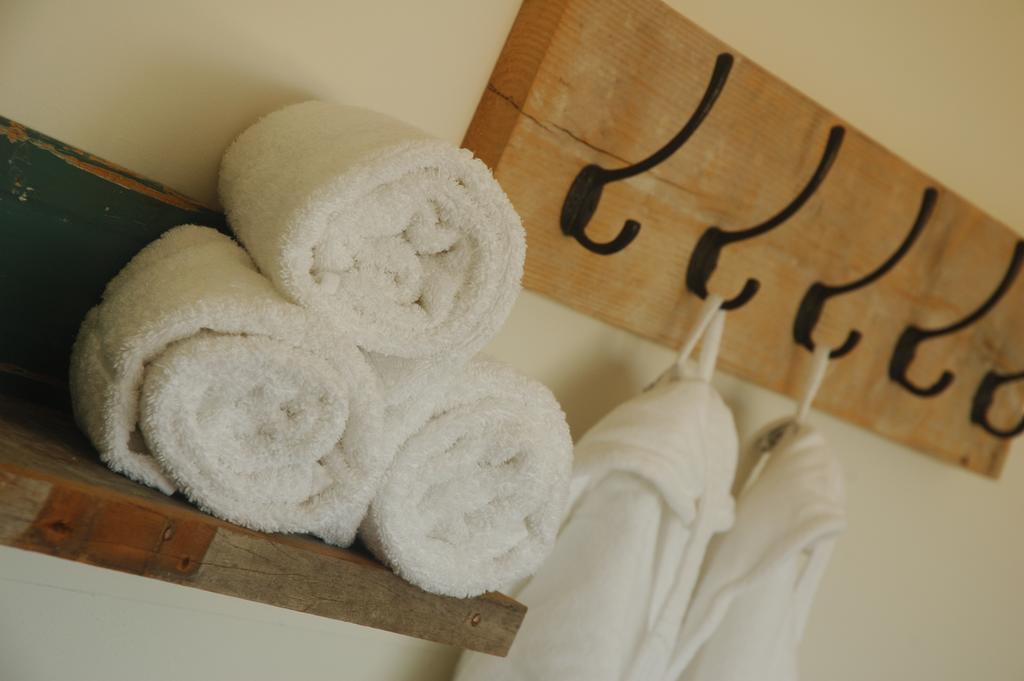 Strandhotel Terschelling B&B Formerum Номер фото